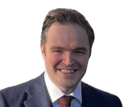 Colin Smalls, Founder & Group Managing Director of URecruit Global