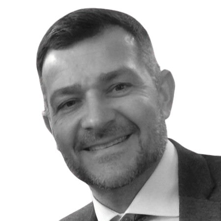 Paul Geggus, Director, Data Centre & Advanced Technology at URecruit Global